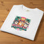 Camiseta Furreal Cat Sunset | Camiseta Unisex
