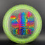 Confetti Z Nuke - Limited Edition Misprint Disc