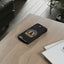 Department of Feline Oversight MagSafe iPhone Case - Designated Human Edition