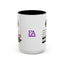 Official Memo Top Secret Coffee Mug – Political Satire