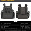 Outdoor Quick Dismantling Tactical Vest