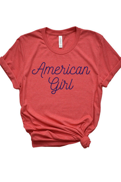American Girl-1345 - Korvel