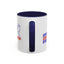 Political Parody Coffee Mug | Conversation Starter