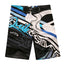 Men's Quick-Drying Jogger Shorts for Beach and Surf
