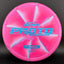 Discraft Proto Fossil - Disque de Disc Golf Ricky Wysocki