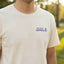 Camiseta Glitch Happens – Camiseta Minimalista de Primeros Auxilios