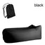 Sofá de Aire Exterior Premium - Lounger Inflable Rápido