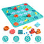 Juego de rompecabezas GBruno Kids Logical Road Builder