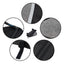 Premium Large Capacity Bicycle Triangle Bag