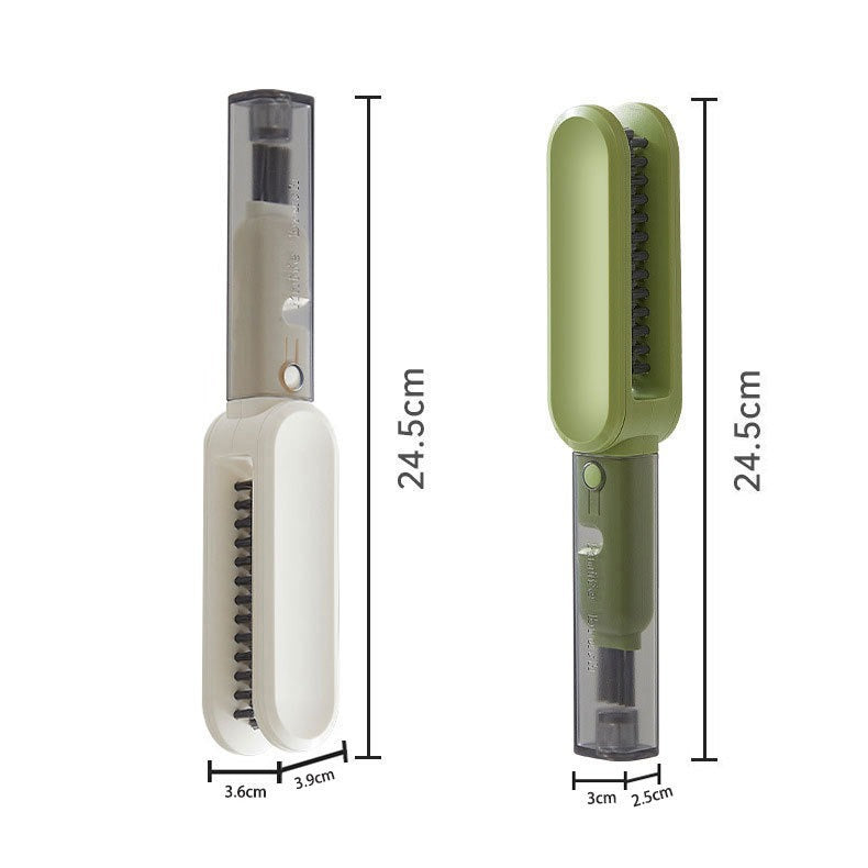 Multipurpose Kitchen Cleaning Brush Set
