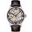 Tissot Men's Chemin Des Tourelles Squelette Watch