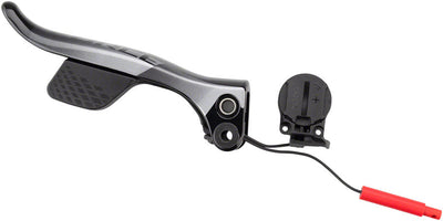 Conjunto de palanca de freno izquierdo y paleta de cambio SRAM Force eTap AXS