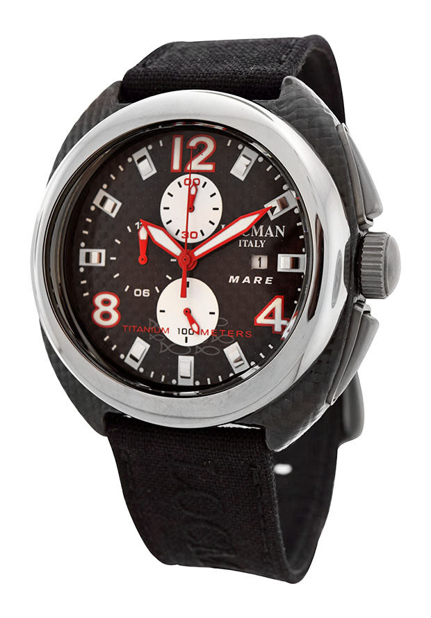 Montre Classique pour Homme Locman