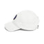 Gorra Bordada del Departamento de Realidad Alternativa
