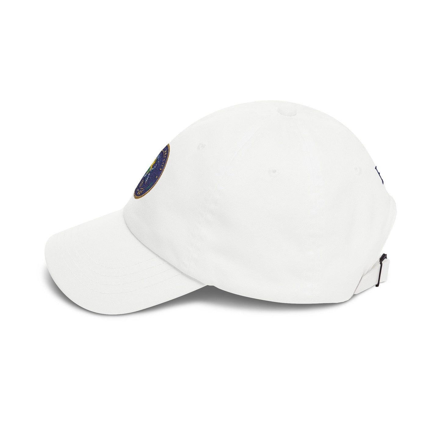 Gorra Bordada del Departamento de Realidad Alternativa