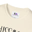 HISS Unisex T-Shirt - Human In Systemic Subordination