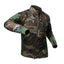 Premium Camouflage Jacket for Stylish Outdoor Adventures