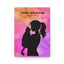 Thoughts I’d Never Say Out Loud — Hardcover Journal