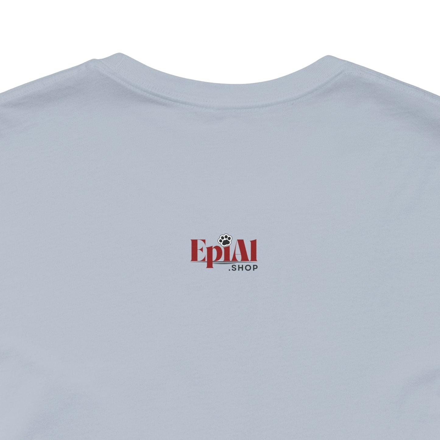 Nace un Guerrero Camiseta Unisex de Manga Corta Jersey