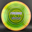 Disque de Golf I-Dye Champion Firebird