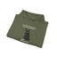 Sudadera con capucha unisex Odds