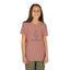 Tail Up, Move On Youth Tee – Small Human, Big Attitude