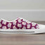Neurostrong Stride Cat Women's Low-Top Sneakers