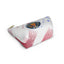 Mock Presidential Seal Makeup Pouch