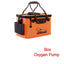 EVA Portable Fishing Bag - Collapsible Live Fish Storage
