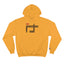 Cozy Crosswords & Cats Hoodie for Cat Lovers - Korvel