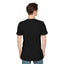 Signal Interference Tee — Quiet Static, Visible Spark