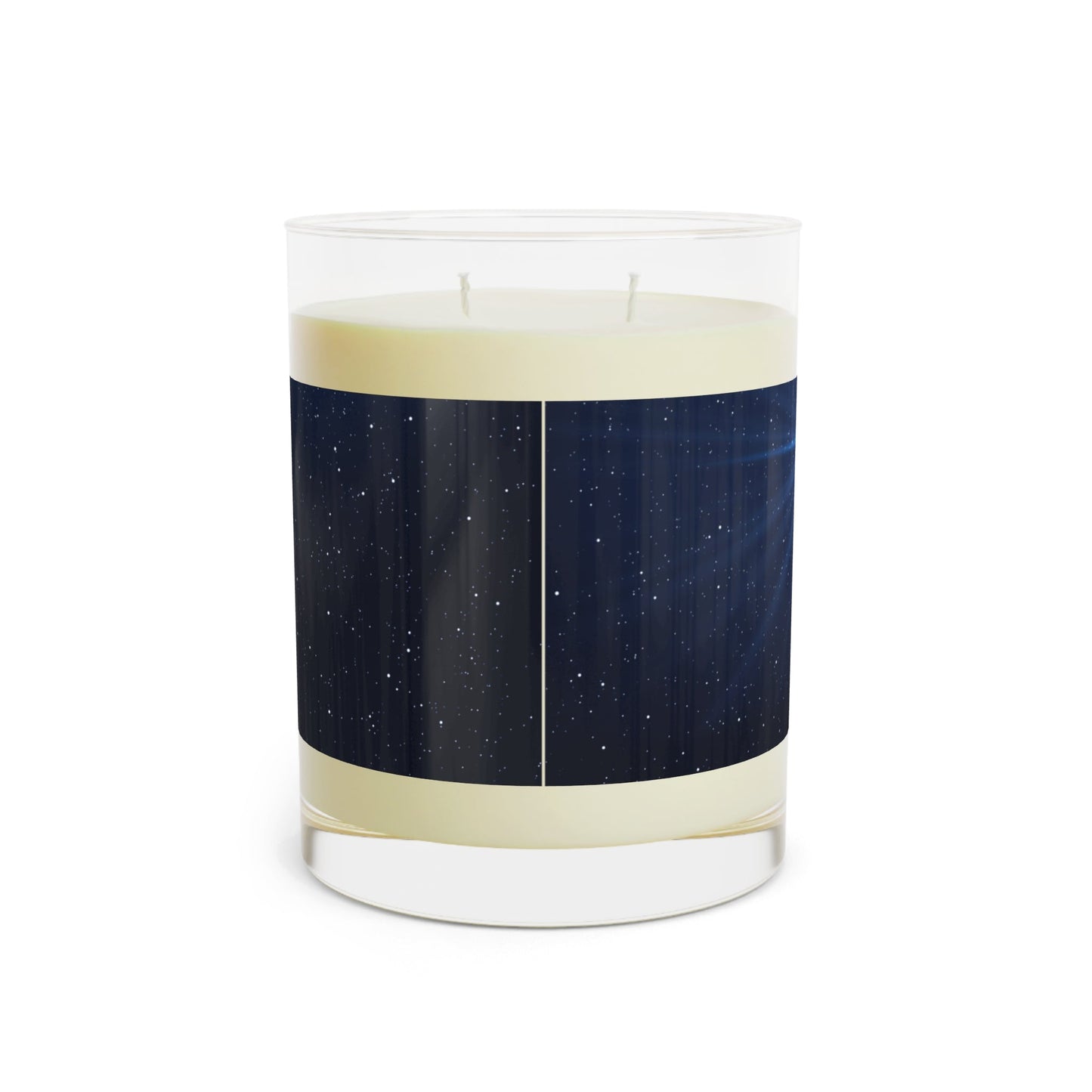 Bougie Parfumée Your Spirit Stays - 11oz Verre Complet