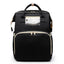 2-in-1 Multifunctional Baby Folding Bed & Crib Bag