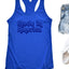 Made In America Racerback Tank Top - Korvel
