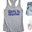 Made In America Racerback Tank Top - Korvel