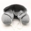 Travel Hooded U-Shaped Pillow for Comfort Anywhere