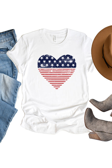 Heart Flag-1359 - Korvel