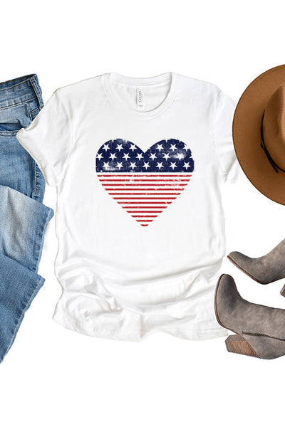 Heart Flag-1359 - Korvel