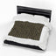 Presidential Seal Parody Velveteen Blanket