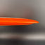 Fuzion Orbit Trespass Disc Golf Driver - Tressspasss Snake