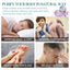 Foot Bath Ball Ginger Foot Bath Ball For Cold Dispelling Dampness Dispelling Odors For Sleep Foot Bath Ball - Korvel
