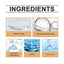 Premium Wall Repair Kit for Seamless Surface Restoration