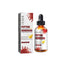 Peptide Face Serum, Fade Out Fine Lines On Your Forehead Skin Moist Hydrating Anti-Aging Essence - Korvel