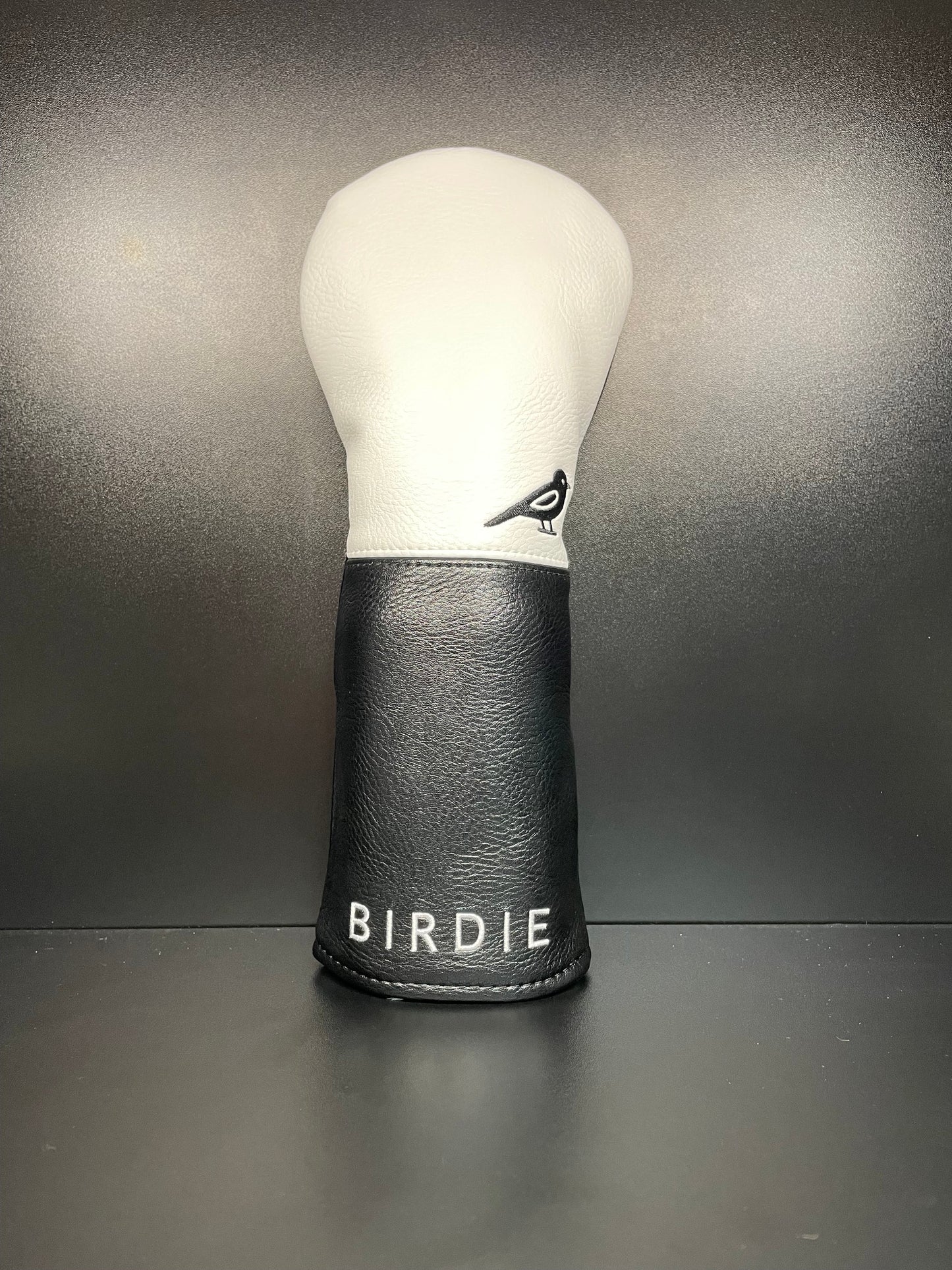 Charming BIRDIE Golf Club Headcover - Korvel