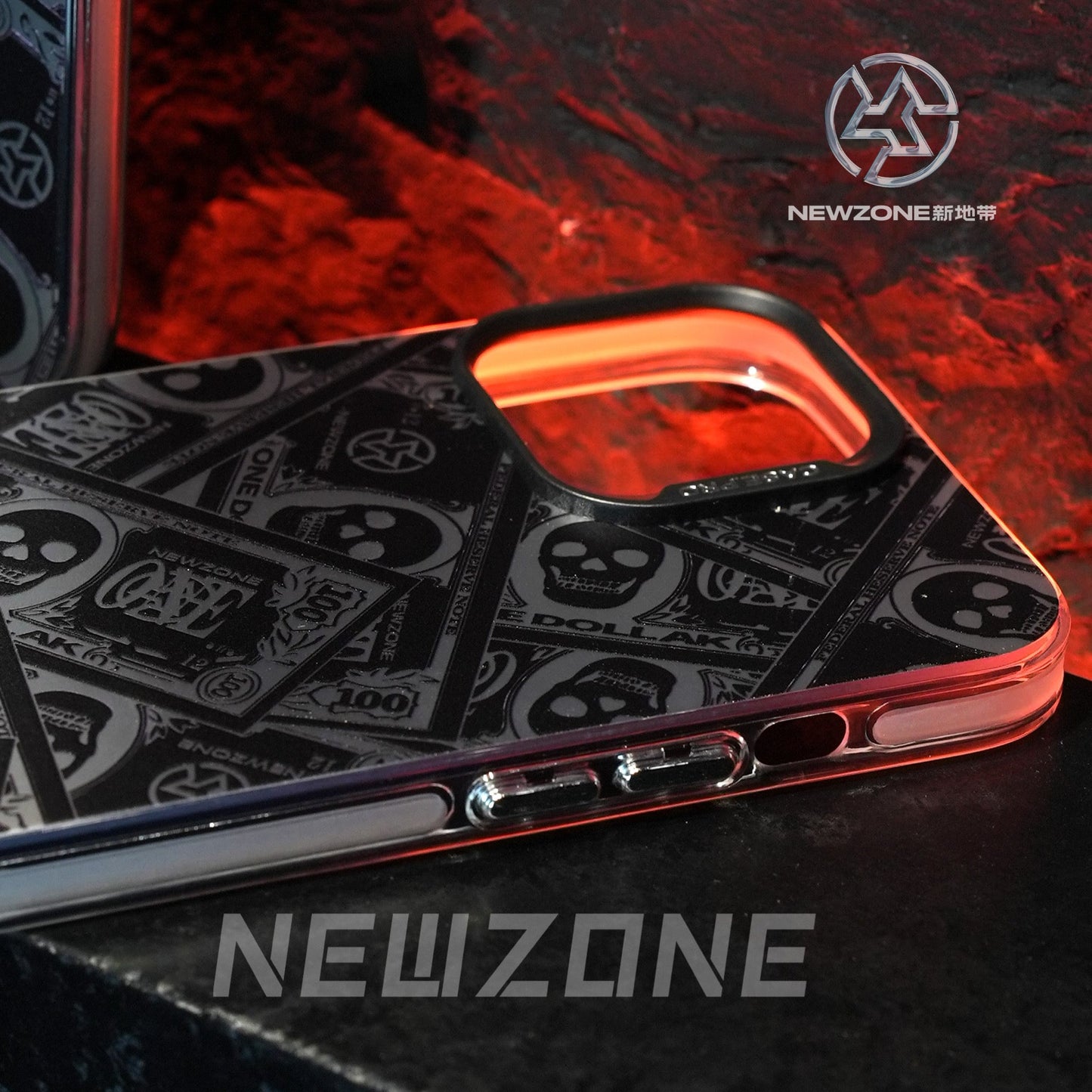 Funda Protectora Premium para iPhone 14 Pro - Elegante y Duradera