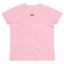 Poised Cat Lady Women's Midweight Cotton Tee