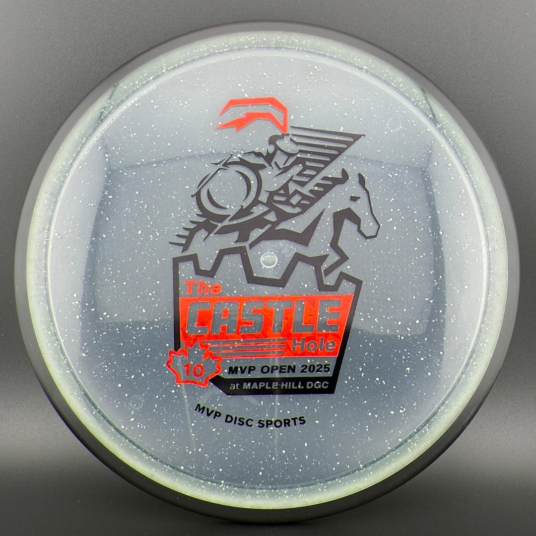 Reactor de Protones Glow de Partícula - Edición MVP Open 2025