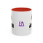 Unsealed Documents Coffee Mug – Political Satire Design