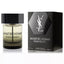 Eau de Toilette Spray La Nuit de L'Homme pour hommes, 3,3 oz.