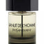 Eau de Toilette Spray La Nuit de L'Homme pour hommes, 3,3 oz.